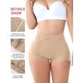 thumbnail image 4 of Bragas Shapewear SheBuddy para levantamiento de glúteos, control de barriga, mujer, 4 of 5