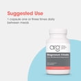 thumbnail image 4 of ARG Magnesium Citrate - Supports Energy Levels, Bone Health & Stress Response - Delivers 170 mg Magnesium Citrate - Bioavailable - 90 Servings - 90 Capsules, 4 of 7
