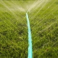 thumbnail image 3 of Bgsha PVC Flat Sprinkler Soaker Hose for Garden Flowers Beds Vegetable Shrub Tree Yard, 3 of 10