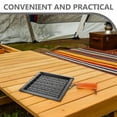 thumbnail image 3 of BESTYASH Multifunctional Design Stove Top Toaster For Outdoor Cooking 1Pack, 3 of 7