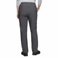 thumbnail image 2 of Stormpack Women's Fleece-Lined Windproof Pants Gray Small, 2 of 3