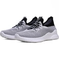 thumbnail image 1 of Tenis Hombre, Zapatos Hombre Deportivos, Zapatos de Malla Transpirable para Hombre, Zapatillas de Deporte Casuales de Moda para Entrenamiento Caminar Correr Gimnasio&nbsp;, 1 of 7