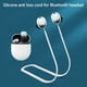 thumbnail image 4 of DQrwqpou Cable Inalámbricos Con Cuerda para El Cuello Antipérdida para Google Pixel Buds Pro (blanco), 4 of 6