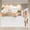 White, variant on TULILLO Retractable Baby Gate 200" Extra Wide, 42in Tall, Double Lock, Retractable Dog Gate for Doorways Stairs Hallways Indoor and Outdoor, Gray