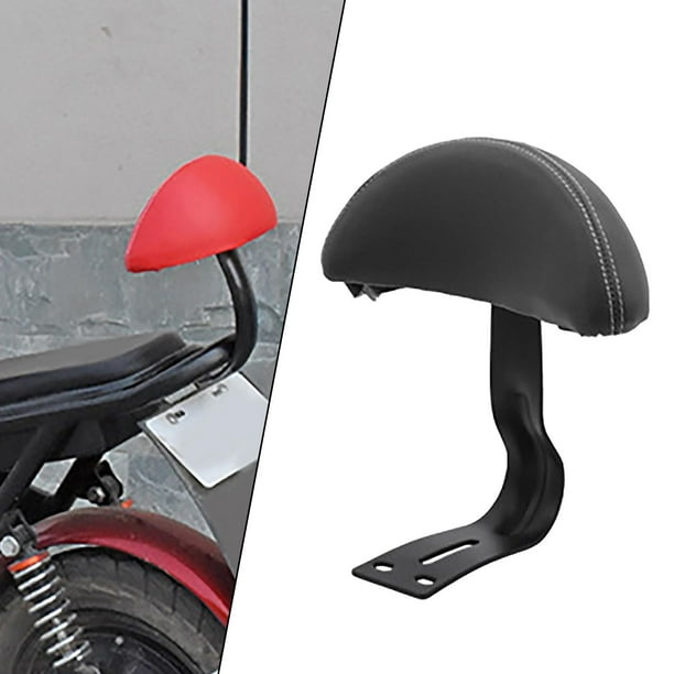 Backrest for bike sale