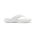 thumbnail image 3 of Dream Pairs Sandalia para Dama Mujer Sandalias de dedo Dream Pairs BREEZE-1, 3 of 4