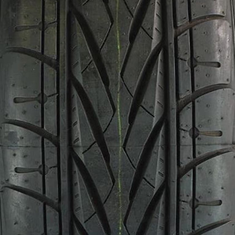 Forceum Hexa-R UHP 225/45ZR18 95Y XL Passenger Tire Black