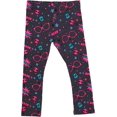 thumbnail image 3 of LOL Surprise Girls' Outfit Leggings Set  BFFS 4EVA 2-Piece Set Pink, 3 of 5