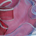 thumbnail image 2 of Sombrero de organza para mujer Moda: Tocado grande Sombrero para el sol Gorra de playa de verano Sombrero de iglesia, 2 of 5