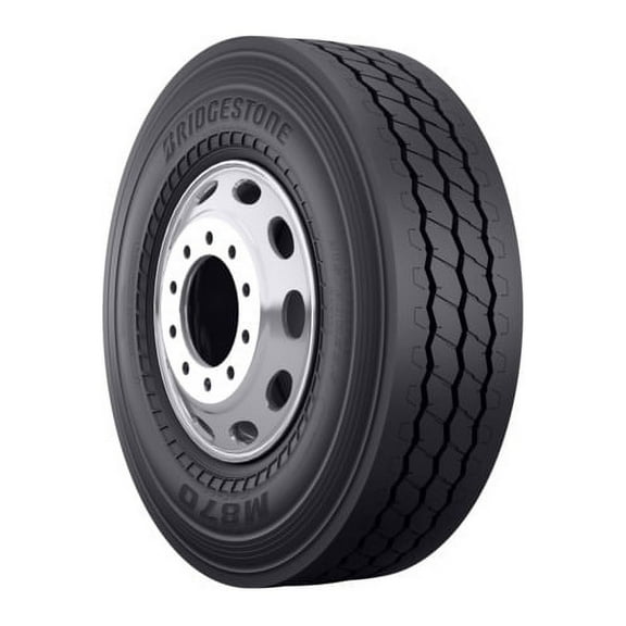 Bridgestone M870 Tire 315/80R22.5 L/20PLY Highway Performance