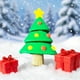 thumbnail image 1 of Árbol de Navidad: Juguete para Aliviar El Estrés, 1 of 6