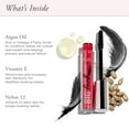 thumbnail image 4 of Pur Big Look Extreme Volume Mascara with Argan Oil, Black, 4 of 6