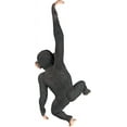 Design Toscano Hanging Jungle Monkey Statue