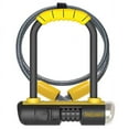 thumbnail image 2 of Onguard Bulldog 8015C Mini DT Mini DT w/4inx10mm Cable 13mm 3.5x5.2"/8.89x13.2cm, 2 of 2