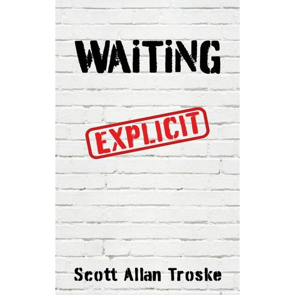 WAiTiNG (Paperback)