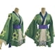 thumbnail image 4 of Disfraz de Anime Roronoa Cos Zoro para mujer, vestido de Lolita, kimono, traje de fiesta de carnaval y Halloween, 4 of 5