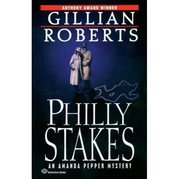 Pre-Owned Philly Stakes (Paperback) 0345482913 9780345482914