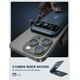 thumbnail image 5 of Soporte magnético tipo cartera Lamicall mejorado para iPhone con tarjetas, 5 of 7