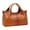 Brown, variant on Vegan Leather Handbags and Purses for Women Top Handle Crossbody Bags Ladies Tote Bags