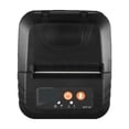 thumbnail image 4 of 80mm Paper Wireless Portable Bluetooth Receipt Thermal Printers Android and iOS free SDK No Need Ink or Toner Recibos Impresoras ,Crisp, Vibrant Prints, 4 of 7