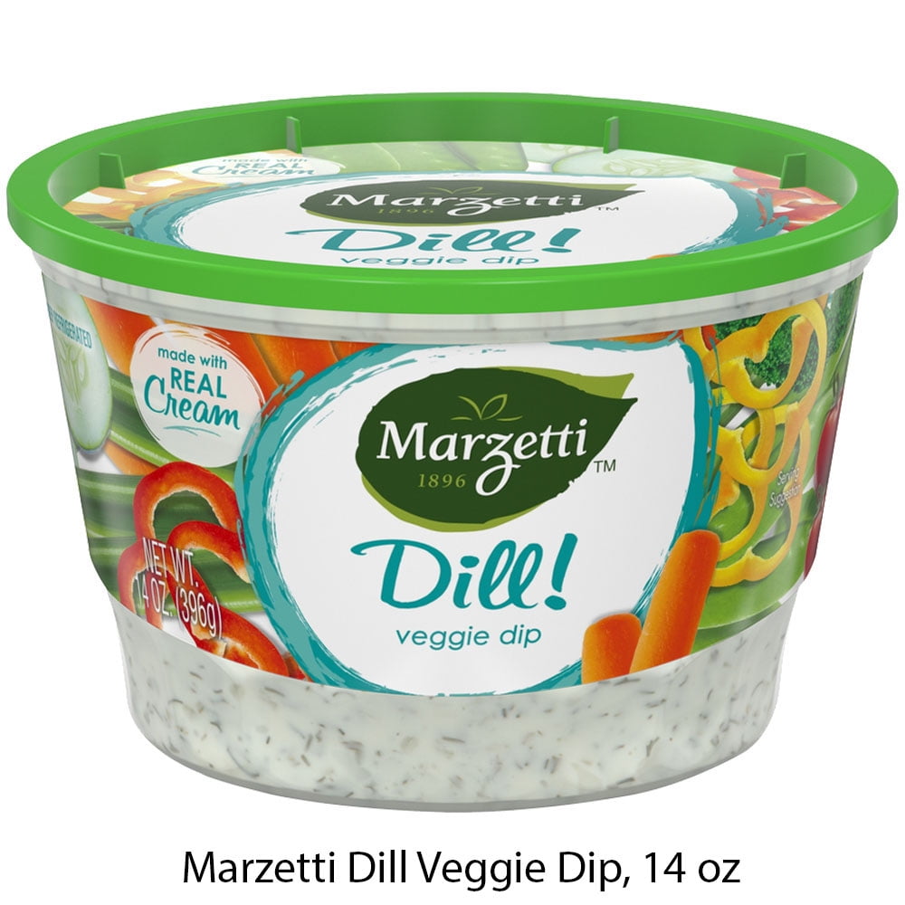 Marzetti Dill Veggie Dip