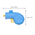 thumbnail image 4 of Shisuyan 1Pc Flying Disc Saucer Launcher Cat Fetch Toy Chasing Game Toy Interplay Exercising Toy, 4 of 9