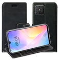 thumbnail image 1 of Funda Tipo Cartera Molan Cano Issue Diary Huawei Nova 8 SE Negro, 1 of 6