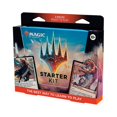 thumbnail image 1 of Magic : The Gathering Jeu de Cartes Hautement Interactif Kit de Démarrage 2023, 1 of 1