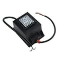 thumbnail image 3 of LED Transformer 12 V Power Supply AC/AC, Outdoor Power Supply Transformer IP67, 3 of 9