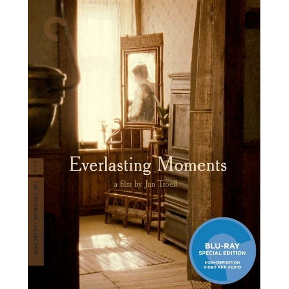 Everlasting Moments (Criterion Collection) (Blu-ray), Criterion Collection, Drama