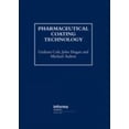 thumbnail image 2 of Pharmaceutical Coating Technology (Pharmaceutical sciences series), 2 of 3