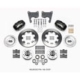 thumbnail image 2 of Wilwood Forged Dynalite Front Kit 12.19in 65-72 CDP C Body -Drum, 2 of 5