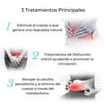 thumbnail image 3 of Maquina de Terapia de Choque Dreamy Skin, 3 of 5