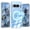 Clear, variant on B LABS Magnetic Case for Google Pixel 8 Pro, Black