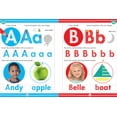 thumbnail image 2 of New and Trending: Pre-K Jumbo Workbook: Scholastic Early Learners, 2 of 3