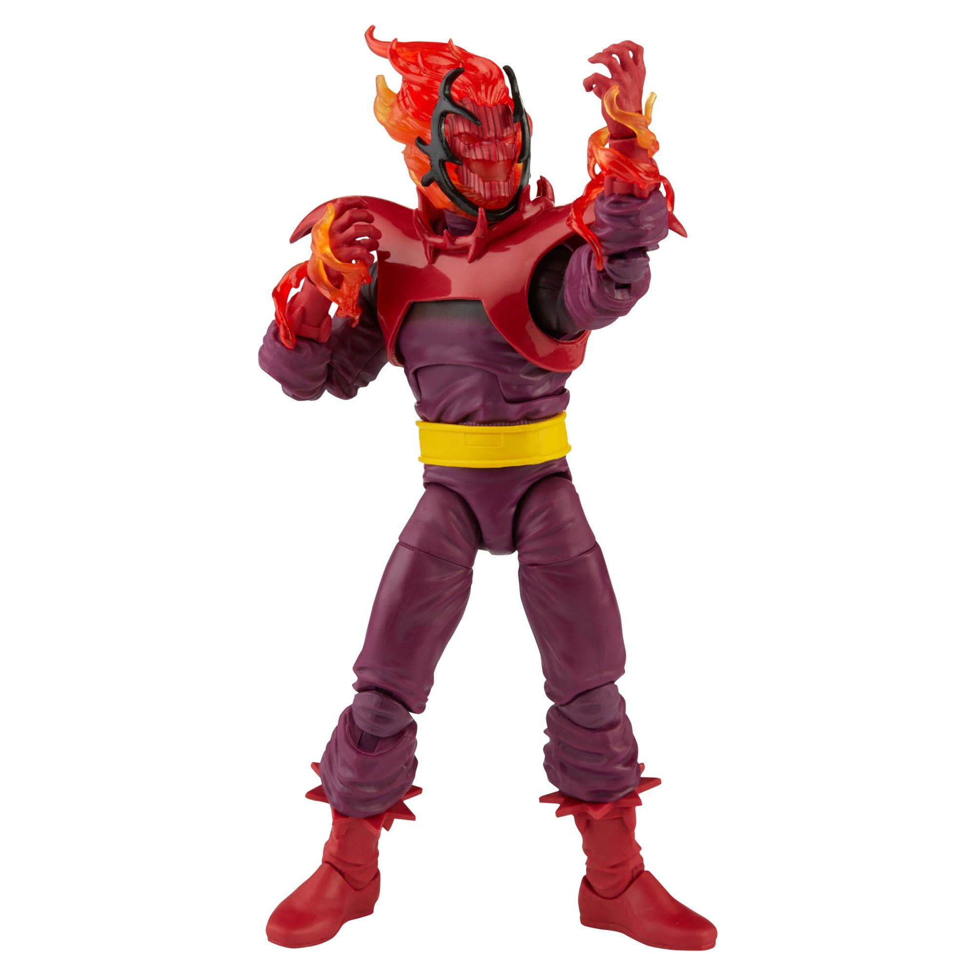 Marvel: Legends Series Dormammu Kids Toy Action Figure for Boys and Girls Ages 4 5 6 7 8 and Up (6”)
