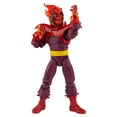 thumbnail image 3 of Marvel: Legends Series Dormammu Kids Toy Action Figure for Boys and Girls Ages 4 5 6 7 8 and Up (6”), 3 of 7