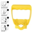 thumbnail image 4 of Herramienta de Ahorro de Espalda, Longitud Ergonómica Ajustable Reduzca la Fatiga El Trabajo de Trabajo de Ahorro de la Pala del Pala para la Jardinería Domémica, 4 of 7