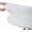 48"(Round), variant on Gogcaro 60" Round Waterproof Table Cover, Waterproof Elastic Edged Plastic Table Cloth for Indoor Outdoor Use, Best for Up to 45"-56" Round Fit for 4-6 Seats