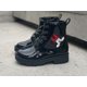 thumbnail image 3 of BOTINES NIÑA MINNIE MOUSE 325001 CHAROL NEGRO MINNIE MOUSE 325001, 3 of 5