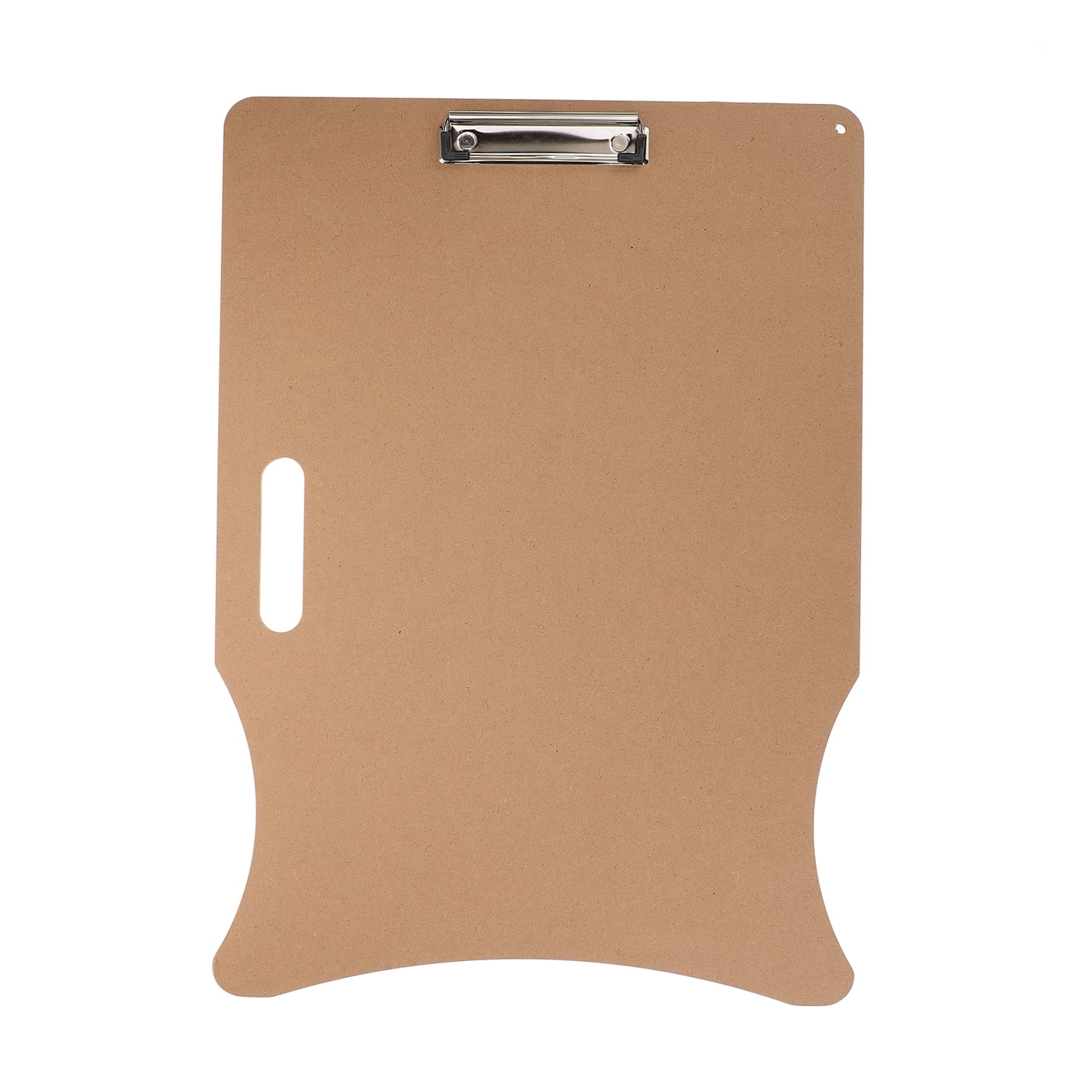 HOMEMAXS Artist Wooden Drawing Board Portable Painting Board Art Clipboard (6K)