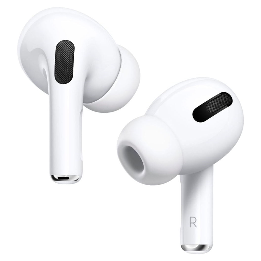 オーディオ機器 イヤフォン Restored Apple AirPods Pro Wireless In-Ear Headphones, MWP22AM/A - White  (Refurbished)