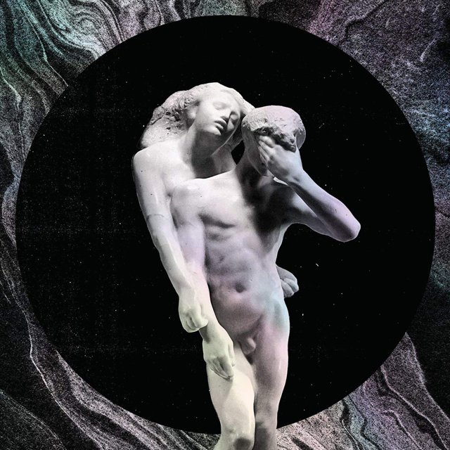 Vinilo Reflektor Legacy Recordings