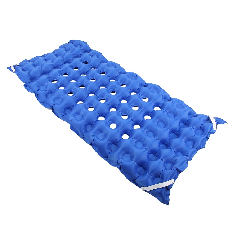 Mgaxyff Inflatable Mattress,Elderly Inflatable Mattress,Inflatable Anti