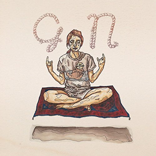 Ratboys - gn - Rock - CD