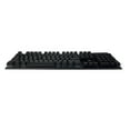 thumbnail image 4 of Proscan 4-in-1 Gaming Kit with Keyboard, Headset, Mouse and Mouse Pad - Black, 4 of 4