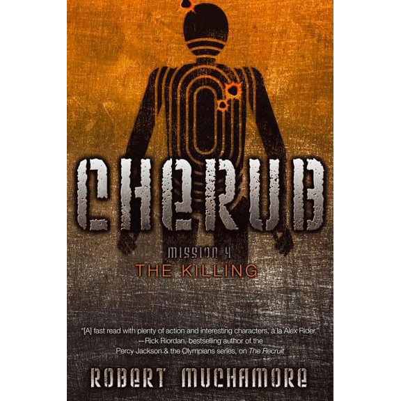 Cherub The Killing, Book 4, (Paperback)