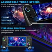 Mobile Controller for Android /IPhone,Wireless Gaming Gamepad Designed for Xbox Game Pass Ultimate, Steam Link