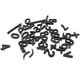 thumbnail image 1 of Imán de negro Juguete de aprendizaje para niños 39 piezas, 1 of 8