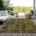 thumbnail image 6 of Chantille ACN570 Brown 26" x 310" Rug, 6 of 6